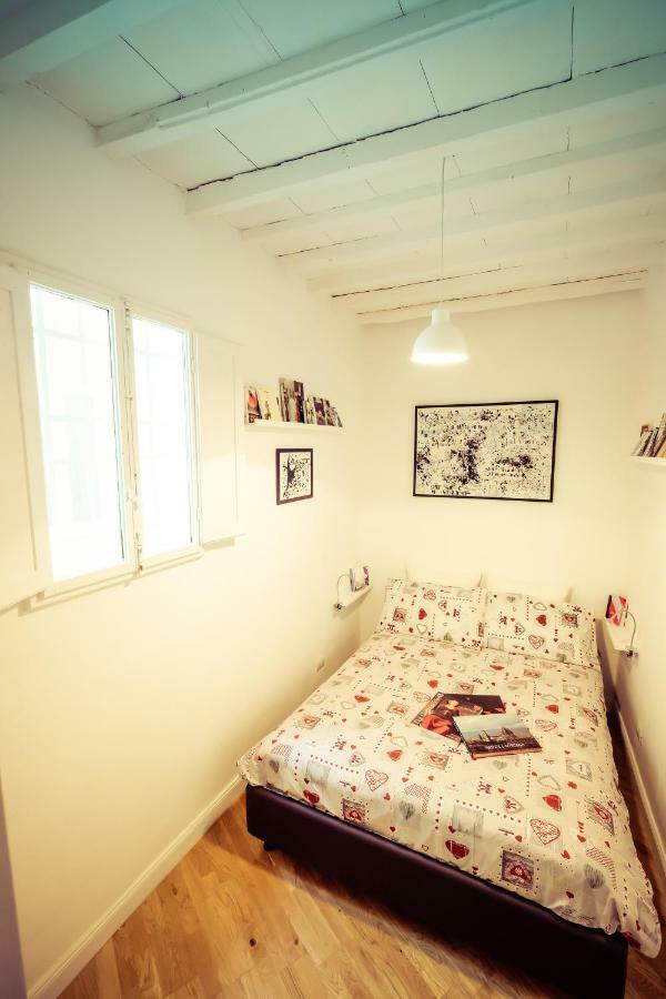 Mimi Suite Florença Exterior foto